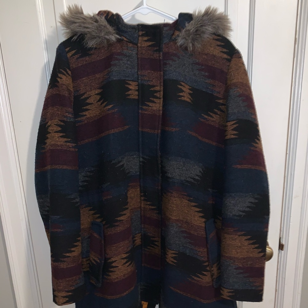 Jacket